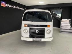 VOLKSWAGEN Kombi Furg�o 1.4 FLEX