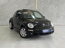 VOLKSWAGEN New Beetle 2.0 MI AUTOM�TICO