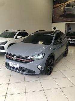 VOLKSWAGEN Nivus 1.0 4P FLEX 200 TSI HIGHLINE TURBO AUTOMTICO