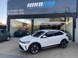 VOLKSWAGEN Nivus 1.0 4P FLEX 200 TSI HIGHLINE TURBO AUTOMTICO
