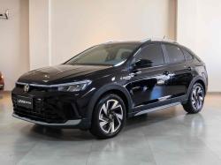 VOLKSWAGEN Nivus 1.0 4P FLEX 200 TSI HIGHLINE TURBO AUTOMTICO