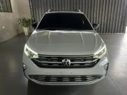 VOLKSWAGEN Nivus 1.0 4P FLEX 200 TSI HIGHLINE TURBO AUTOMTICO