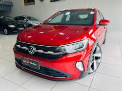 VOLKSWAGEN Nivus 1.0 4P FLEX 200 TSI HIGHLINE TURBO AUTOMTICO