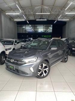 VOLKSWAGEN Nivus 1.0 4P FLEX 200 TSI HIGHLINE TURBO AUTOMTICO
