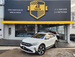 VOLKSWAGEN Nivus 1.0 4P FLEX 200 TSI HIGHLINE TURBO AUTOMTICO