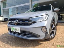 VOLKSWAGEN Nivus 1.0 4P FLEX 200 TSI HIGHLINE TURBO AUTOMTICO
