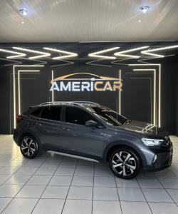VOLKSWAGEN Nivus 1.0 4P FLEX 200 TSI HIGHLINE TURBO AUTOMTICO