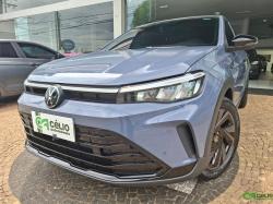 VOLKSWAGEN Nivus 1.0 4P FLEX 200 TSI HIGHLINE TURBO AUTOMTICO