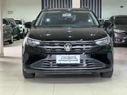 VOLKSWAGEN Nivus 1.0 4P FLEX 200 TSI COMFORTLINE TURBO AUTOMTICO
