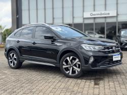 VOLKSWAGEN Nivus 1.0 4P FLEX 200 TSI HIGHLINE TURBO AUTOMTICO