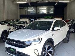 VOLKSWAGEN Nivus 1.0 4P FLEX 200 TSI HIGHLINE TURBO AUTOMTICO