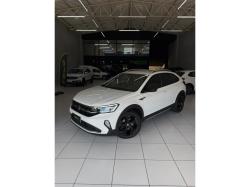 VOLKSWAGEN Nivus 1.0 4P FLEX 200 TSI HIGHLINE TURBO AUTOMTICO