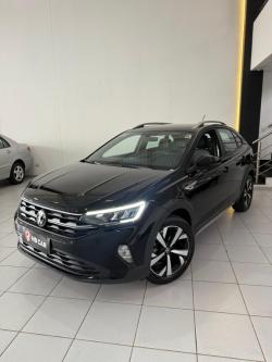 VOLKSWAGEN Nivus 1.0 4P FLEX 200 TSI HIGHLINE TURBO AUTOMTICO