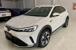 VOLKSWAGEN Nivus 1.0 4P FLEX 200 TSI HIGHLINE TURBO AUTOMTICO