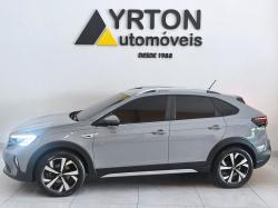 VOLKSWAGEN Nivus 1.0 4P FLEX 200 TSI HIGHLINE TURBO AUTOMTICO