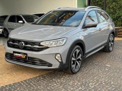 VOLKSWAGEN Nivus 1.0 4P FLEX 200 TSI HIGHLINE TURBO AUTOMTICO