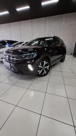 VOLKSWAGEN Nivus 1.0 4P FLEX 200 TSI HIGHLINE TURBO AUTOMTICO
