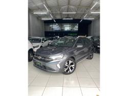 VOLKSWAGEN Nivus 1.0 4P FLEX 200 TSI HIGHLINE TURBO AUTOMTICO