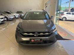 VOLKSWAGEN Nivus 1.0 4P FLEX 200 TSI COMFORTLINE TURBO AUTOMTICO