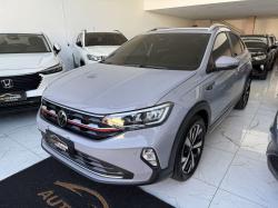 VOLKSWAGEN Nivus 1.0 4P FLEX 200 TSI HIGHLINE TURBO AUTOMÁTICO VOLKSWAGEN Nivus 1.0 4P FLEX 200 TSI HIGHLINE TURBO AUTOMÁTICO