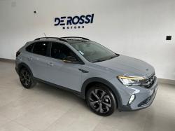 VOLKSWAGEN Nivus 1.0 4P FLEX 200 TSI HIGHLINE TURBO AUTOMTICO