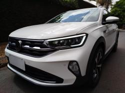 VOLKSWAGEN Nivus 1.0 4P FLEX 200 TSI HIGHLINE TURBO AUTOMTICO