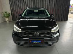 VOLKSWAGEN Nivus 1.0 4P FLEX 200 TSI COMFORTLINE TURBO AUTOMTICO
