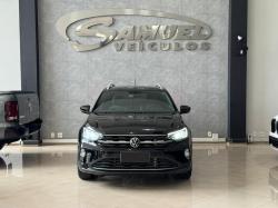 VOLKSWAGEN Nivus 1.0 4P FLEX 200 TSI HIGHLINE TURBO AUTOMÁTICO VOLKSWAGEN Nivus 1.0 4P FLEX 200 TSI HIGHLINE TURBO AUTOMÁTICO