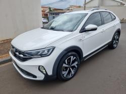 VOLKSWAGEN Nivus 1.0 4P FLEX 200 TSI HIGHLINE TURBO AUTOMTICO