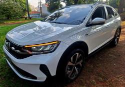 VOLKSWAGEN Nivus 1.0 4P FLEX 200 TSI COMFORTLINE TURBO AUTOMTICO