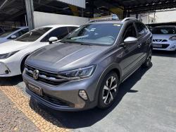 VOLKSWAGEN Nivus 1.0 4P FLEX 200 TSI HIGHLINE TURBO AUTOMTICO