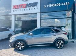 VOLKSWAGEN Nivus 1.0 4P FLEX 200 TSI HIGHLINE TURBO AUTOMTICO