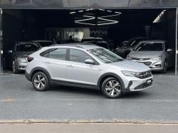 VOLKSWAGEN Nivus 1.0 4P FLEX 170 TSI SENSE TURBO AUTOMTICO