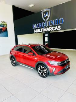 VOLKSWAGEN Nivus 1.0 4P FLEX 200 TSI HIGHLINE TURBO AUTOMTICO