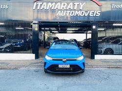 VOLKSWAGEN Nivus 1.0 4P FLEX 200 TSI HIGHLINE TURBO AUTOM�TICO