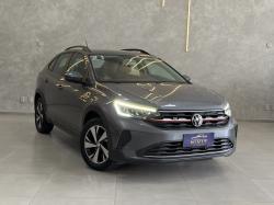 VOLKSWAGEN Nivus 1.0 4P FLEX 200 TSI COMFORTLINE TURBO AUTOMTICO