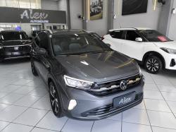 VOLKSWAGEN Nivus 1.0 4P FLEX 200 TSI HIGHLINE TURBO AUTOMTICO