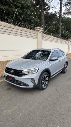 VOLKSWAGEN Nivus 1.0 4P FLEX 200 TSI HIGHLINE TURBO AUTOMTICO