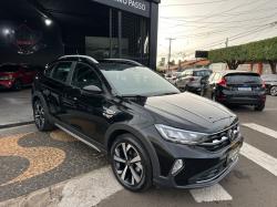 VOLKSWAGEN Nivus 1.0 4P FLEX 200 TSI HIGHLINE TURBO AUTOMTICO