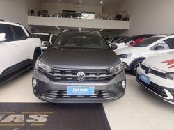 VOLKSWAGEN Nivus 1.0 4P FLEX 200 TSI HIGHLINE TURBO AUTOMTICO