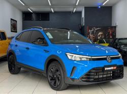 VOLKSWAGEN Nivus 1.0 4P FLEX 200 TSI HIGHLINE TURBO AUTOMTICO