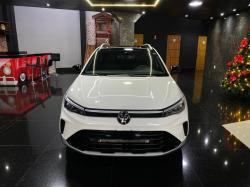 VOLKSWAGEN Nivus 1.0 4P FLEX 200 TSI HIGHLINE TURBO AUTOMTICO