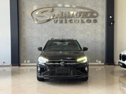 VOLKSWAGEN Nivus 1.0 4P FLEX 200 TSI HIGHLINE TURBO AUTOMTICO