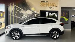 VOLKSWAGEN Nivus 1.0 4P FLEX 200 TSI HIGHLINE TURBO AUTOMTICO