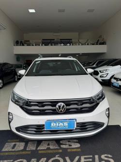 VOLKSWAGEN Nivus 1.0 4P FLEX 200 TSI HIGHLINE TURBO AUTOMTICO