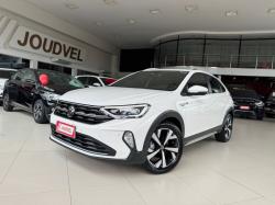 VOLKSWAGEN Nivus 1.0 4P FLEX 200 TSI HIGHLINE TURBO AUTOMTICO