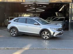 VOLKSWAGEN Nivus 1.0 4P FLEX 200 TSI COMFORTLINE TURBO AUTOMTICO
