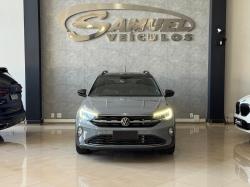 VOLKSWAGEN Nivus 1.0 4P FLEX 200 TSI HIGHLINE TURBO AUTOMTICO