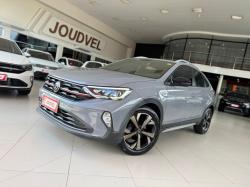 VOLKSWAGEN Nivus 1.0 4P FLEX 200 TSI HIGHLINE TURBO AUTOMTICO