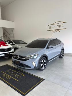 VOLKSWAGEN Nivus 1.0 4P FLEX 200 TSI HIGHLINE TURBO AUTOMTICO